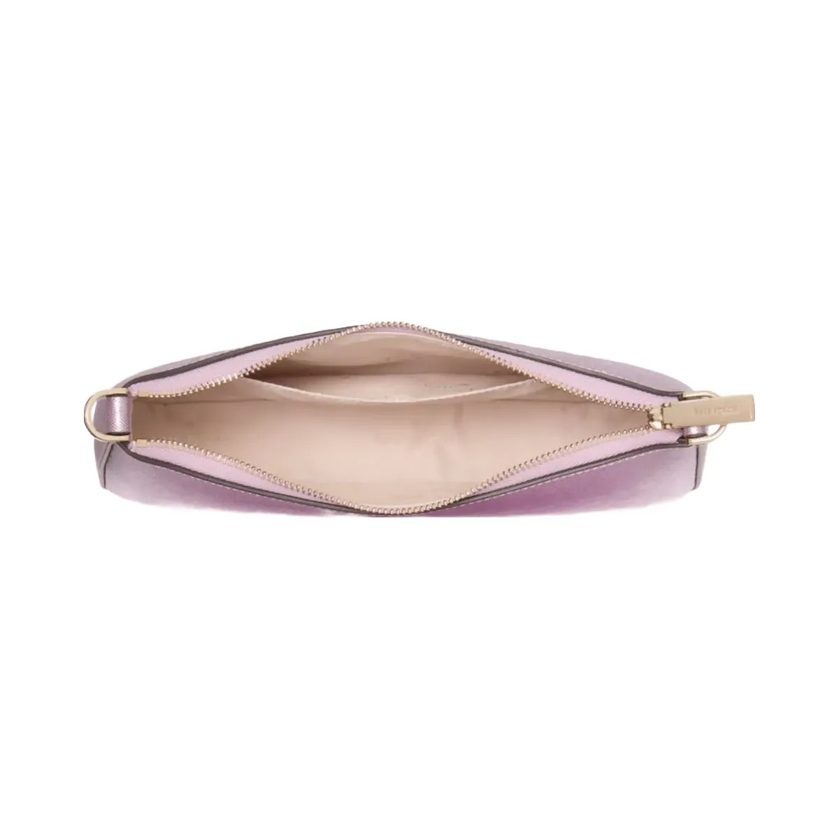 Kate Spade Duet Patent Crossbody Duo Quartz Pink - HypeFly India View 5