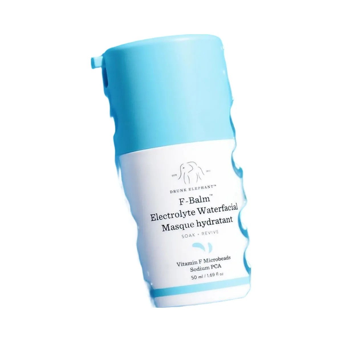 Drunk Elephant F-Balm Electrolyte Waterfacial - HypeFly India View 4