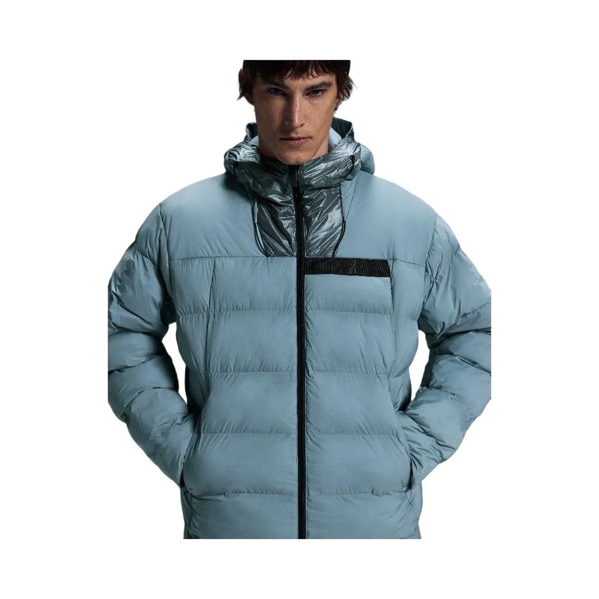 On Challenger Jacket Coast - HypeFly India View 3