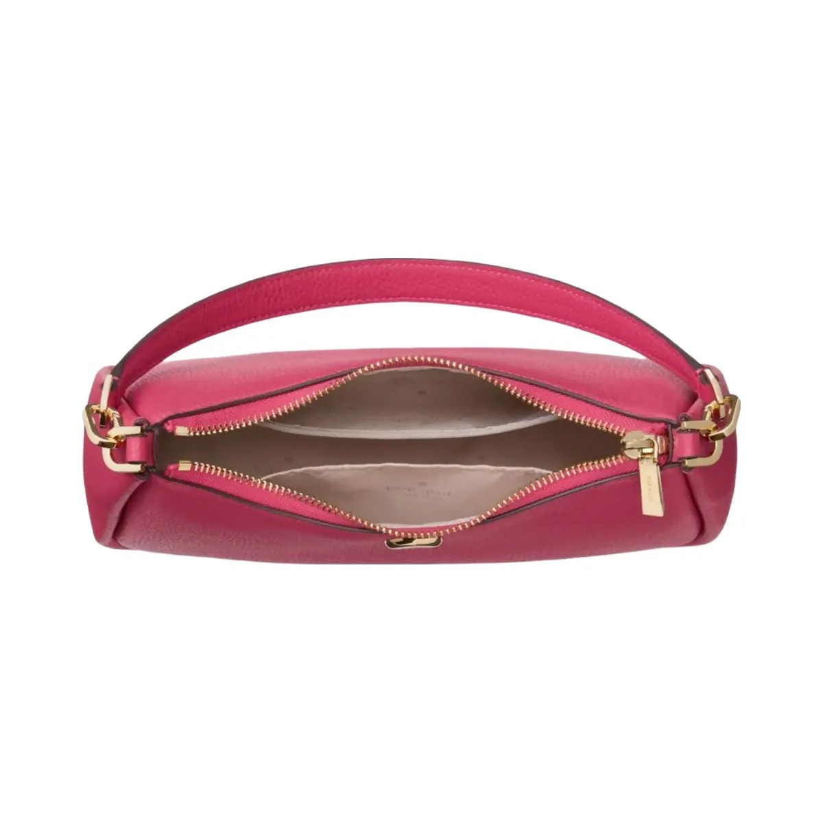Kate Spade Kayla Small Convertible Shoulder Bag Rose Oil - HypeFly India View 5