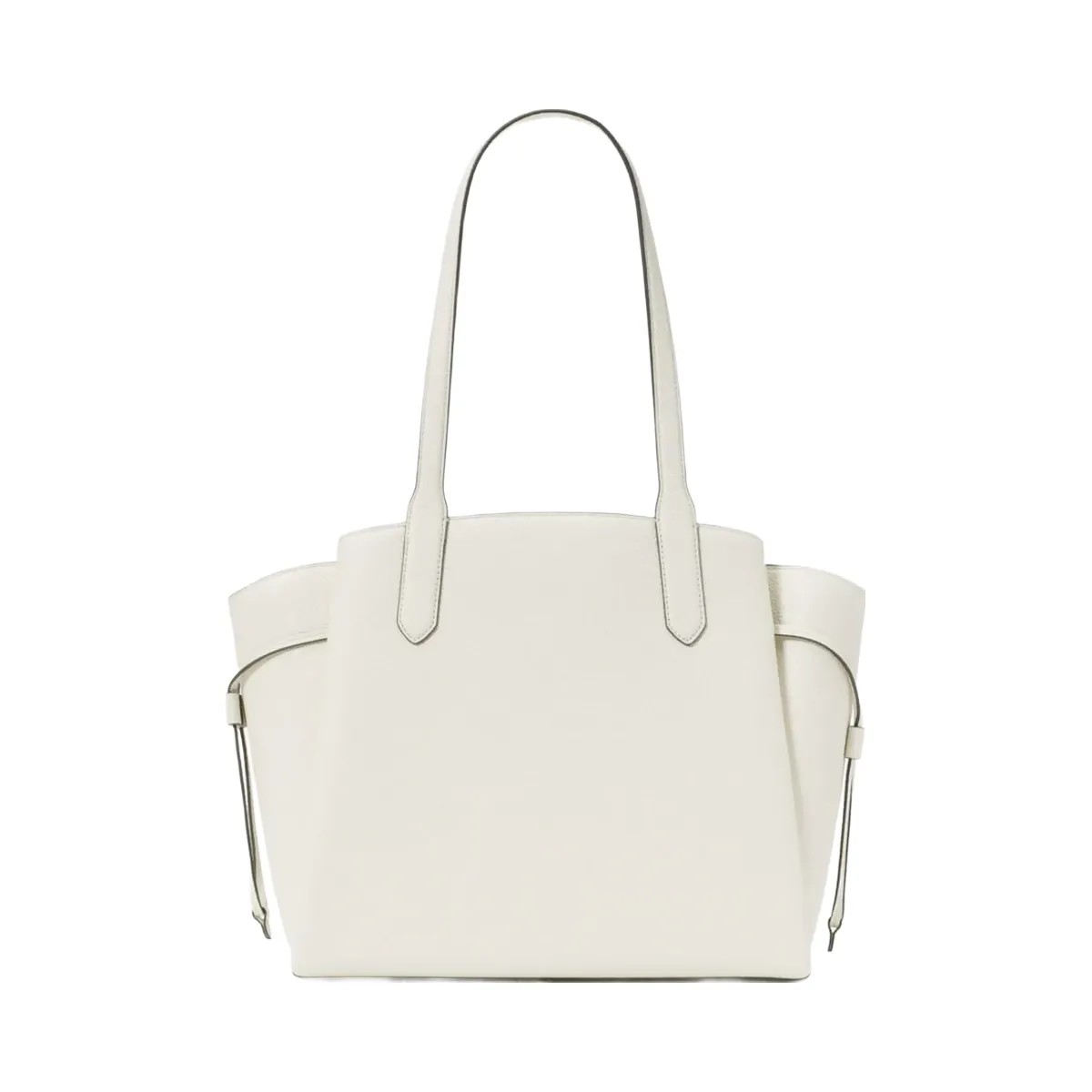 Kate Spade Dumpling Medium Tote Meringue - HypeFly India View 5