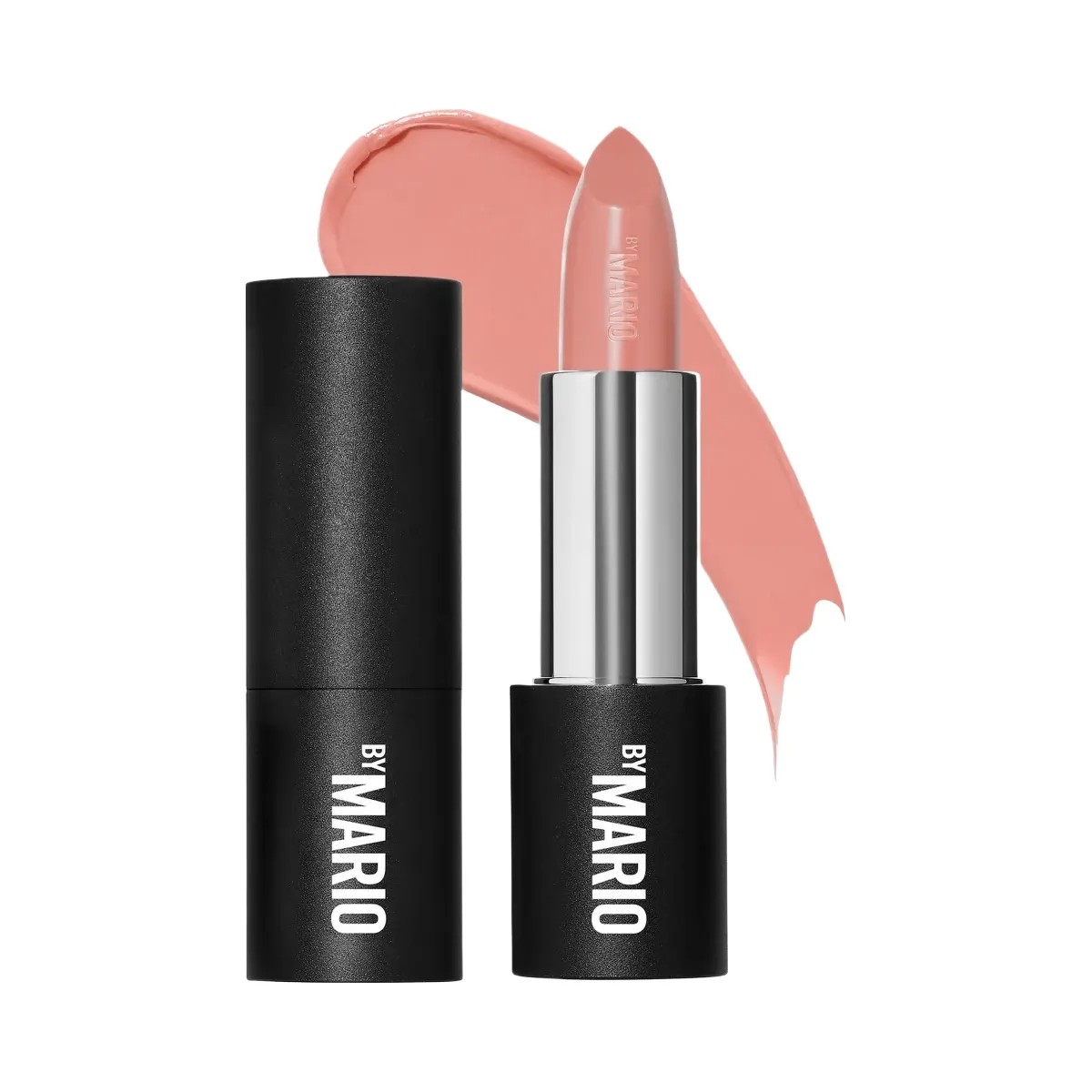 MAKEUP BY MARIO SuperSatin Lipstick 'Midtown' - HypeFly India View 1