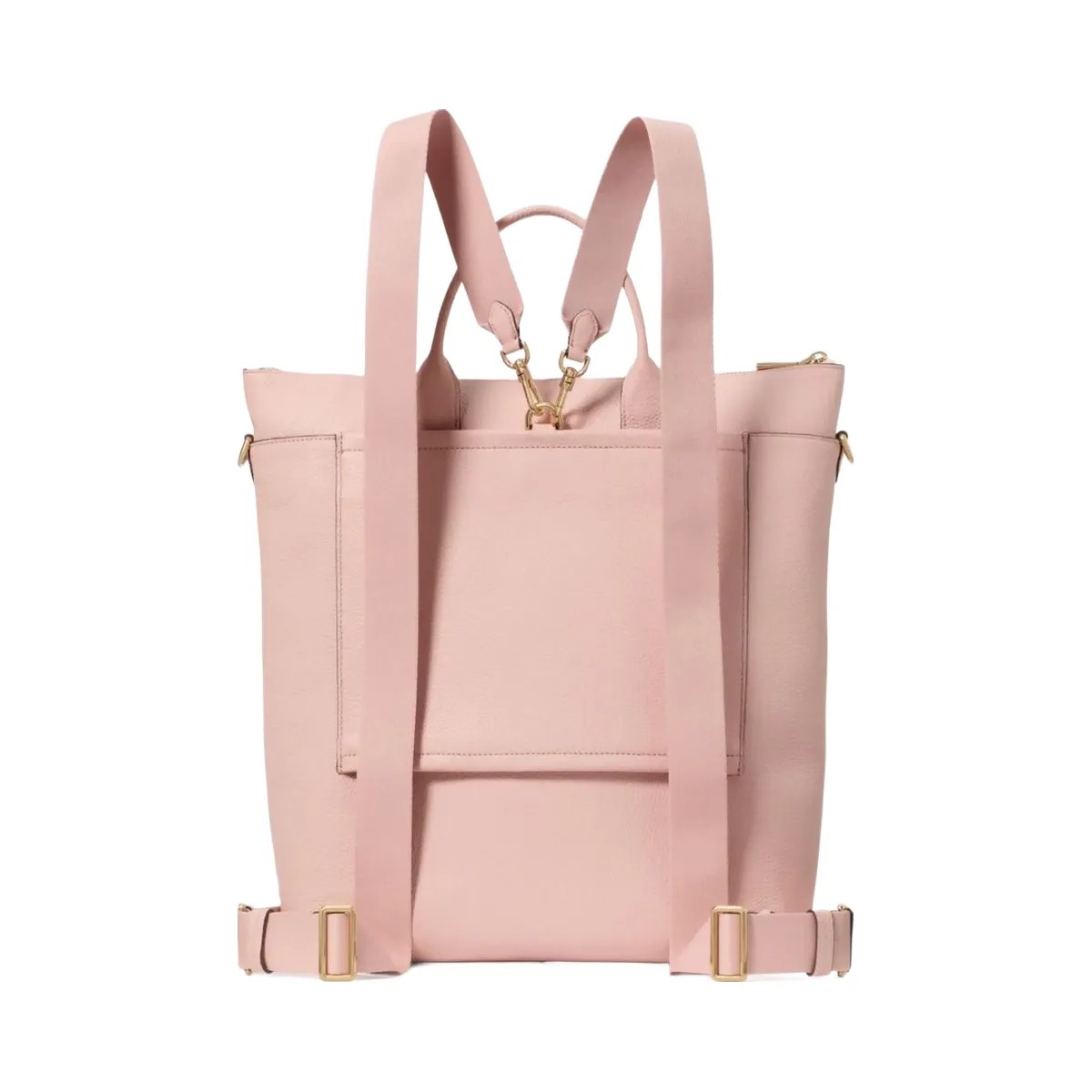 Kate Spade Walker Convertible Backpack Rose Smoke - HypeFly India View 5