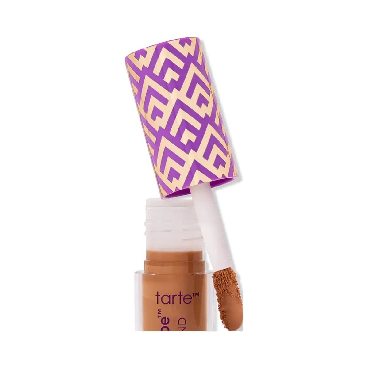 Tarte Travel-Size Shape Tape Glow Wand Liquid Highlighter 'Ablaze' - HypeFly India View 1