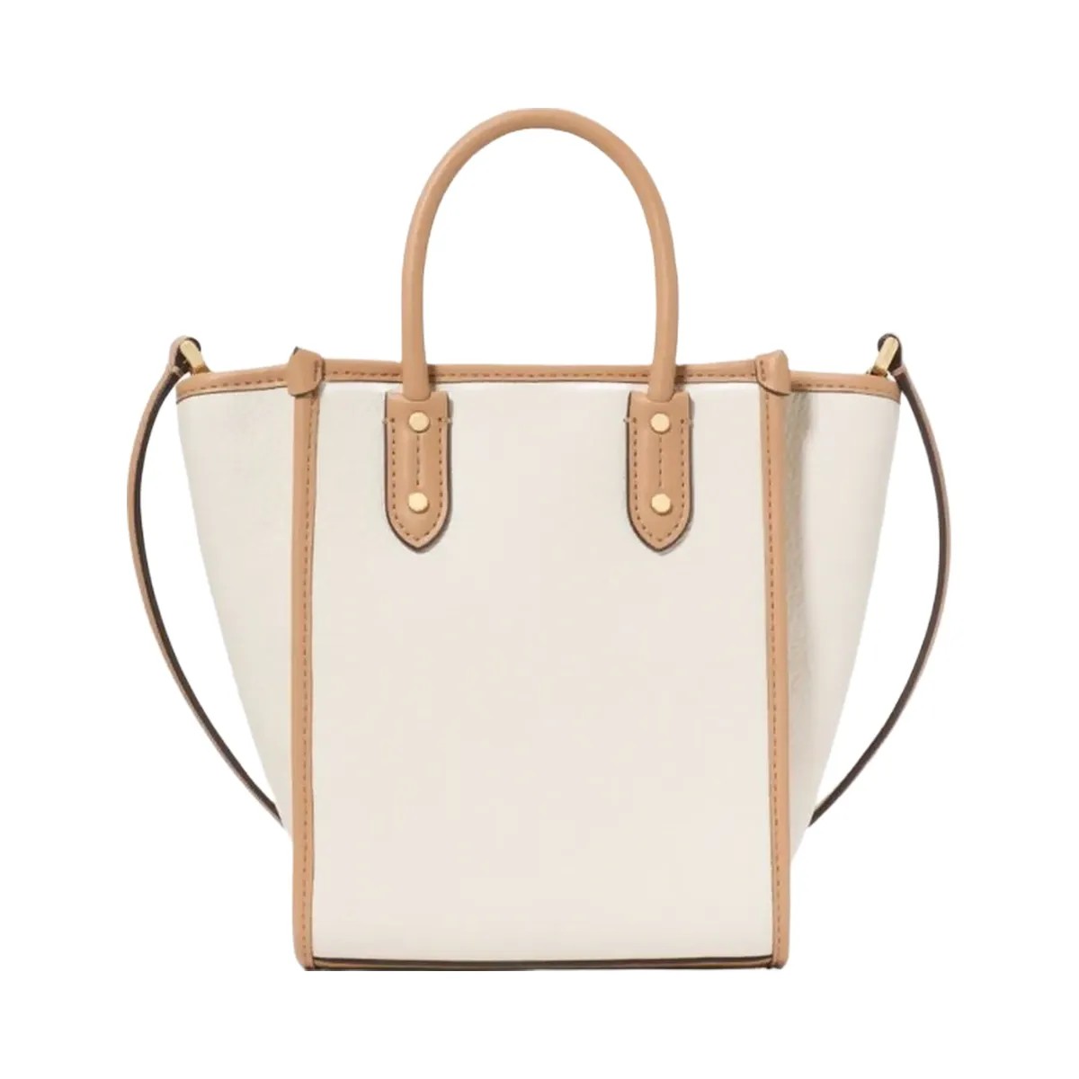 Kate Spade Ella Disney X KSNY Chip N Dale Mini Tote Meringue Multi - HypeFly India View 5