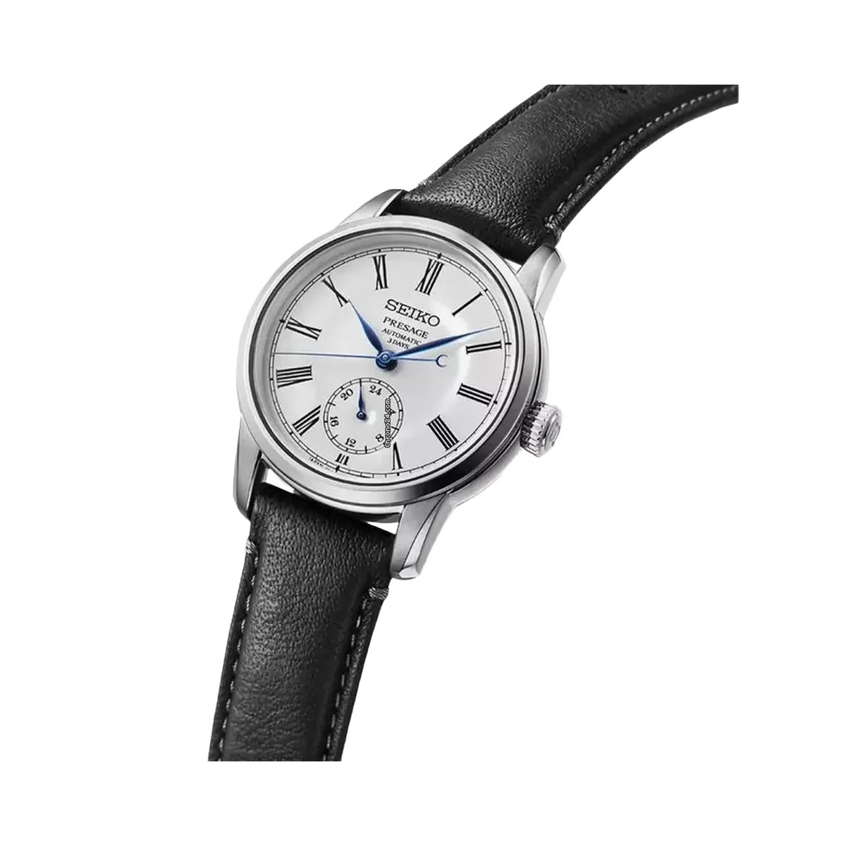 Seiko Presage Craftsmanship Series SPB495 Men's - HypeFly India View 2