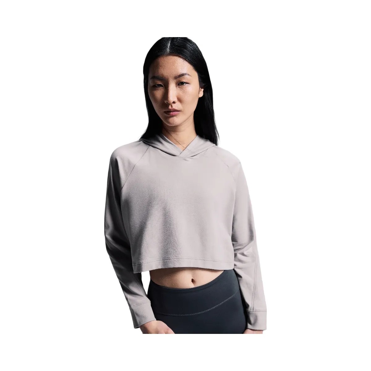 On Movement Hoodie Fade - HypeFly India View 3