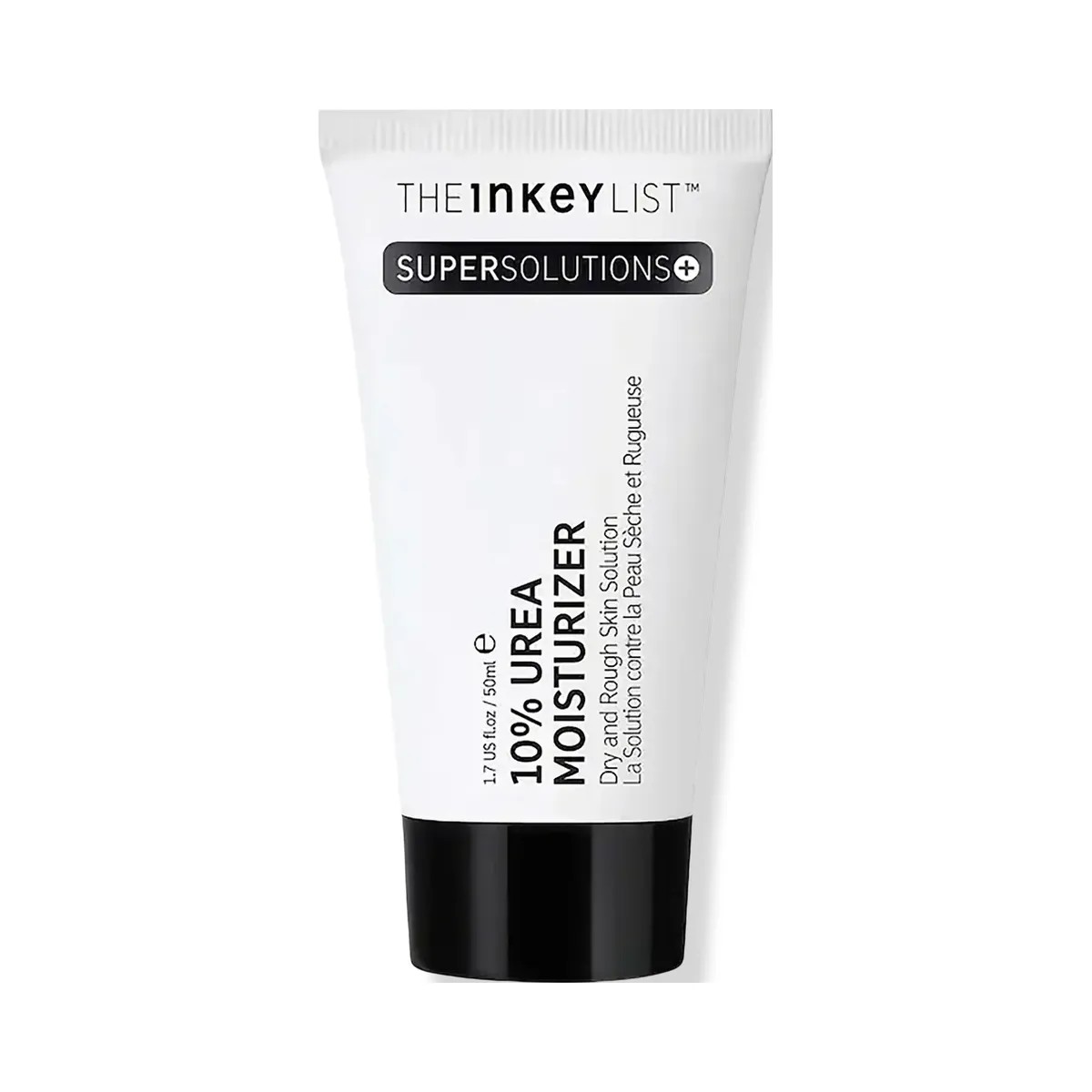 INKEY SuperSolutions 10% Urea Moisturizer Textured Skin Solution - HypeFly India View 1