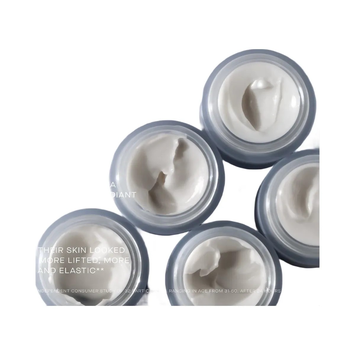 Summer Fridays Rich Cushion Cream Ultra Plumping Moisturizer - HypeFly India View 2