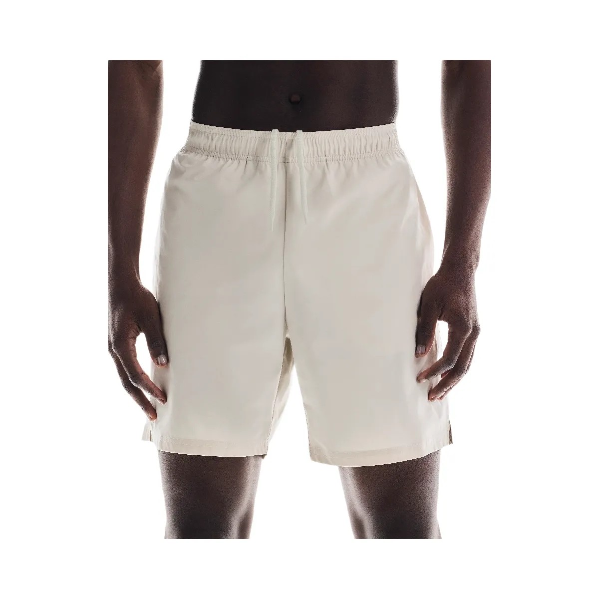 On 7" Core Shorts Sand - HypeFly India View 4
