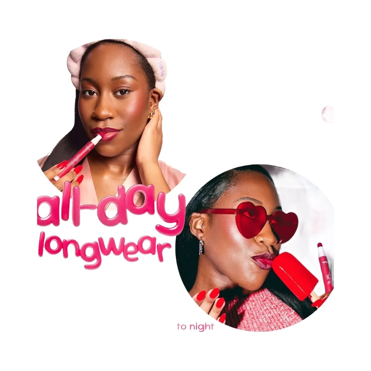 Tarte Maracuja Juicy Lip Tint - HypeFly India View 6