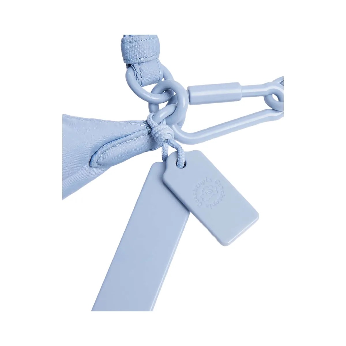 Coach Coachtopia Loop Shoulder Bag Light Twilight - HypeFly India View 4