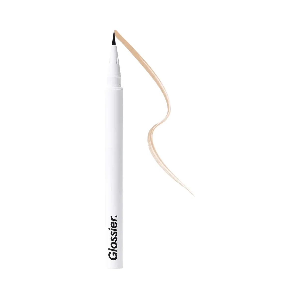 Glossier Brow Flick Microfine Detailing Eyebrow Pen 'Blond' - HypeFly India View 1