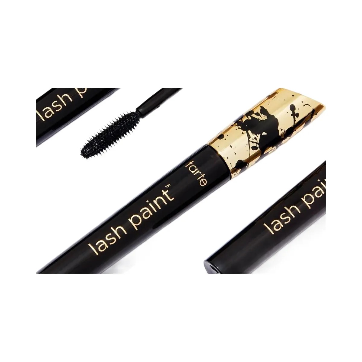 Tarte Lash Paint Vegan Long Lash Mascara - HypeFly India View 6
