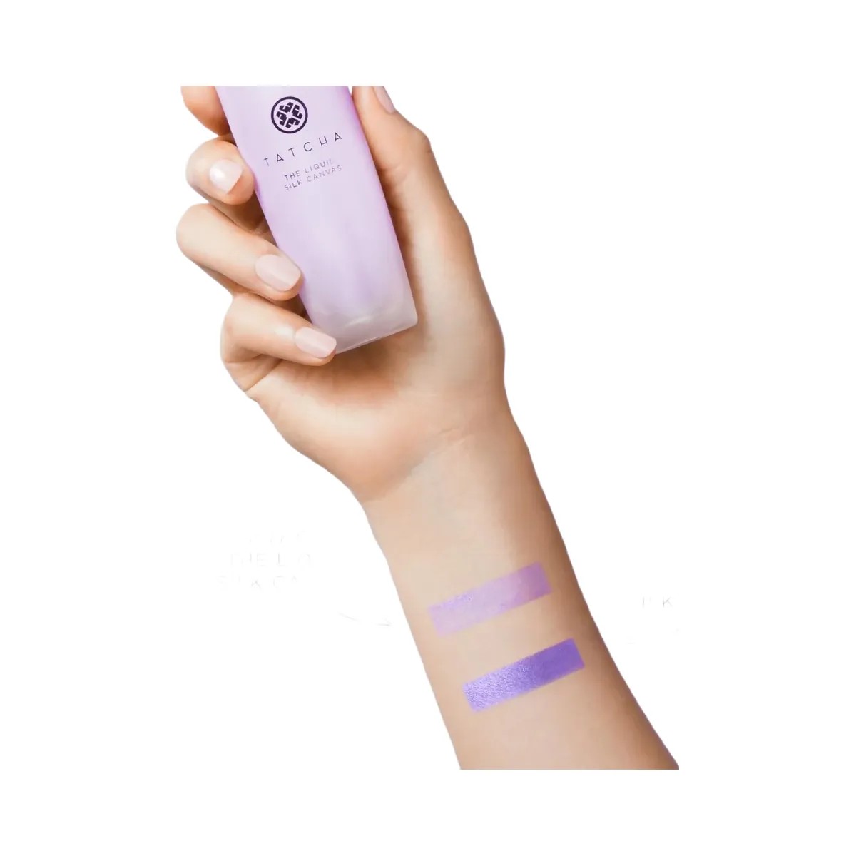 TATCHA The Liquid Silk Canvas Featherweight Protective Primer - HypeFly India View 6