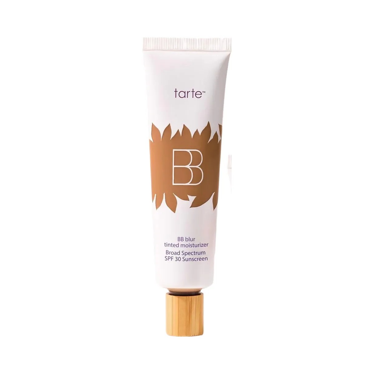 Tarte Travel Size BB Blur Tinted Moisturizer Broad Spectrum SPF 30 Sunscreen - HypeFly India View 1