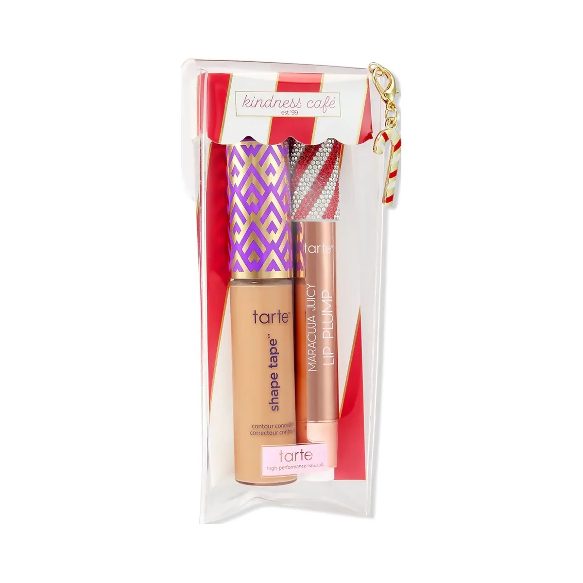 Tarte The Award Winners Best-Sellers Set - Shape Tape Concealer '29N Light Medium' - HypeFly India View 1