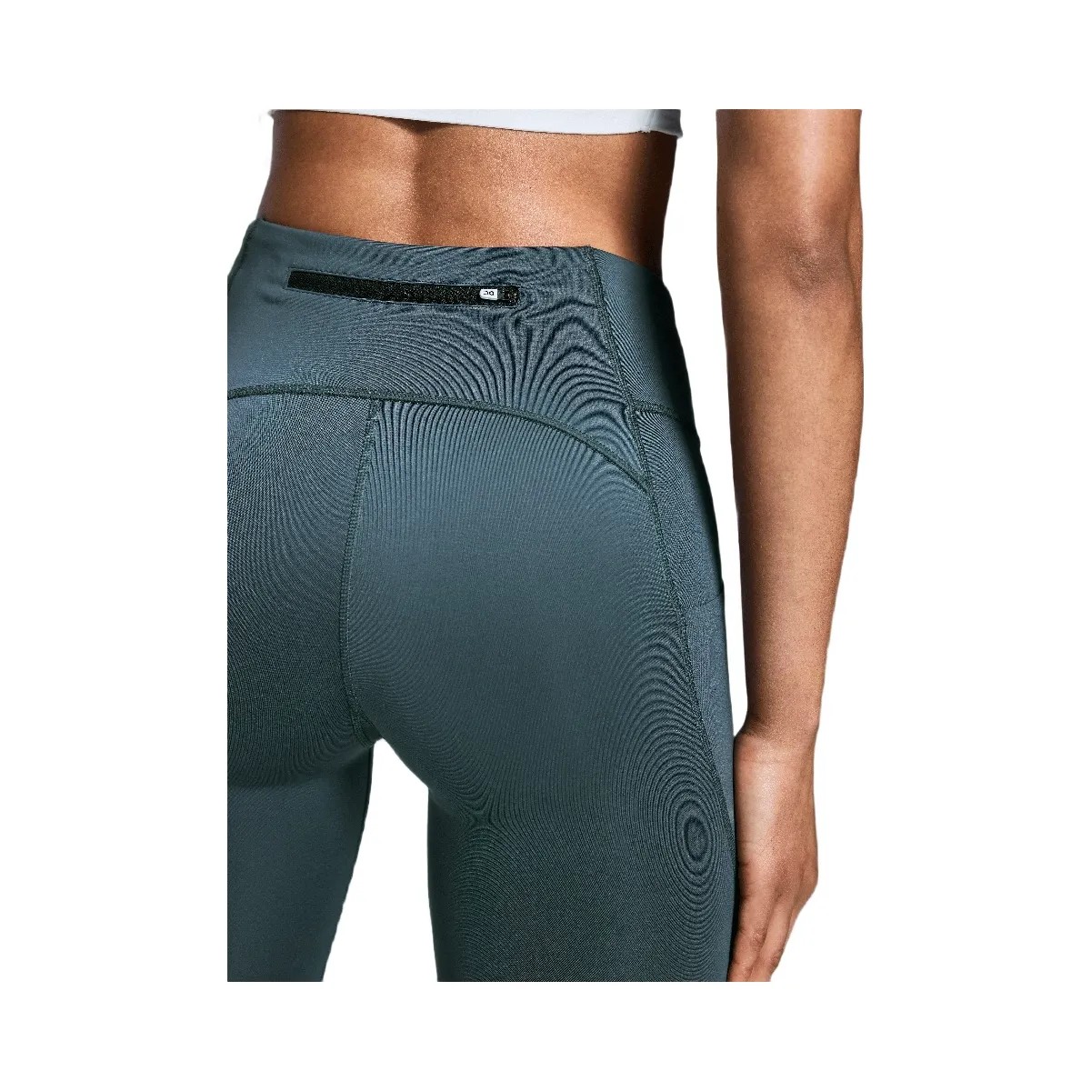 On Performance Tights Stone - HypeFly India View 5