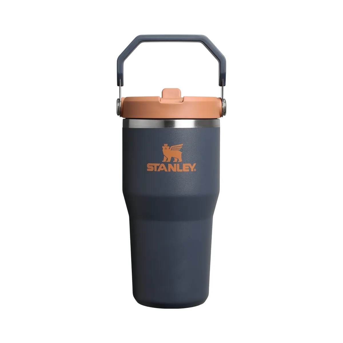 Stanley IceFlow Flip Straw Tumbler (20OZ) Twilight - HypeFly India View 1
