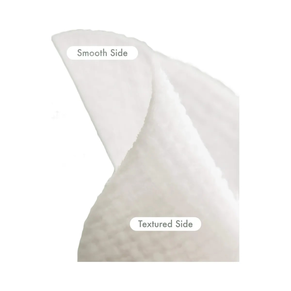 Summer Fridays Gentle Reset Daily Exfoliating Pads to Smooth + Minimize Pores with AHAs - HypeFly India View 6