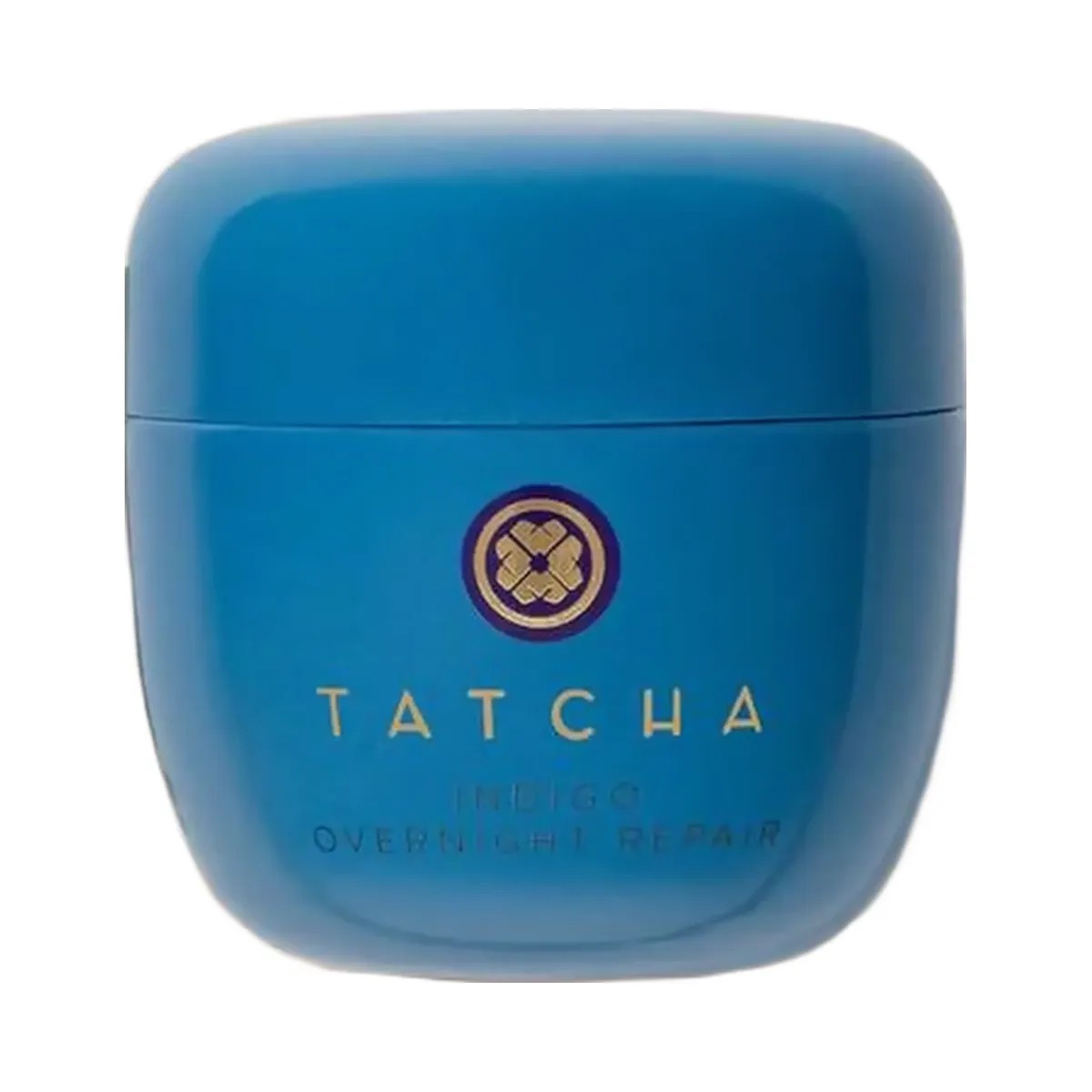 TATCHA Indigo Overnight Repair Redness Reducing Barrier Cream - HypeFly India View 1