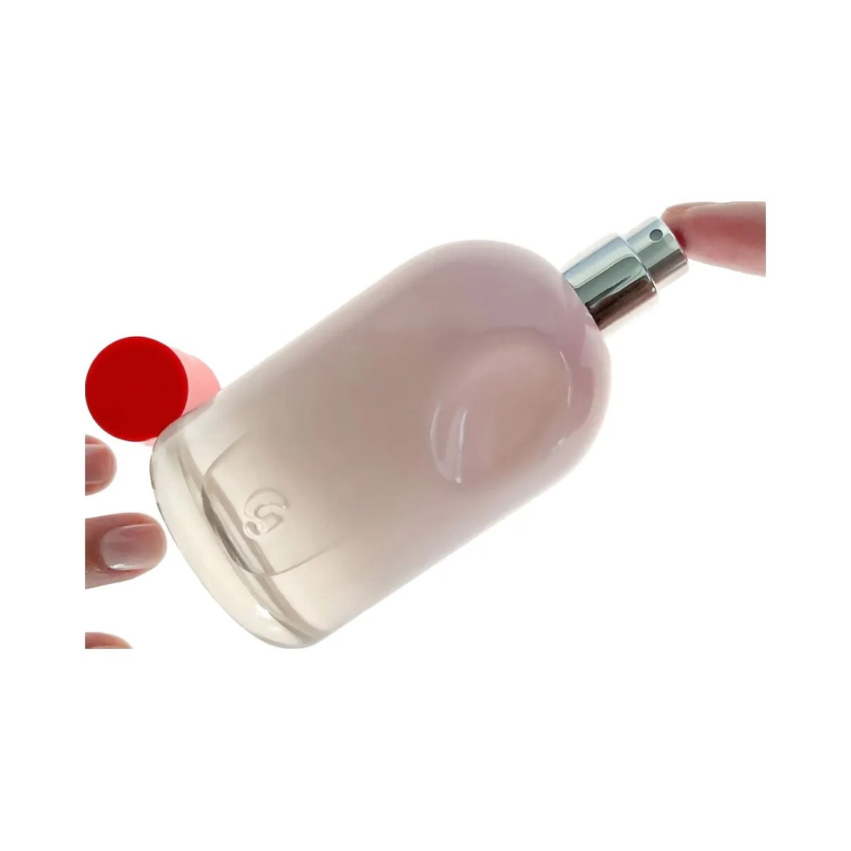 Glossier Glossier You Eau de Parfum Travel Spray - HypeFly India View 4