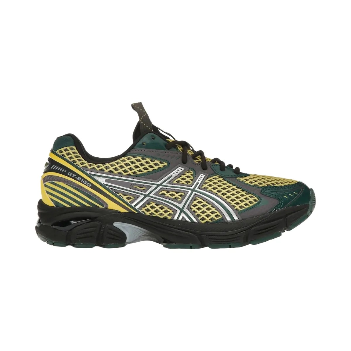 Asics Ub7-S Gt-2160 Kiko Kostadinov Dark Neptune - HypeFly India View 1