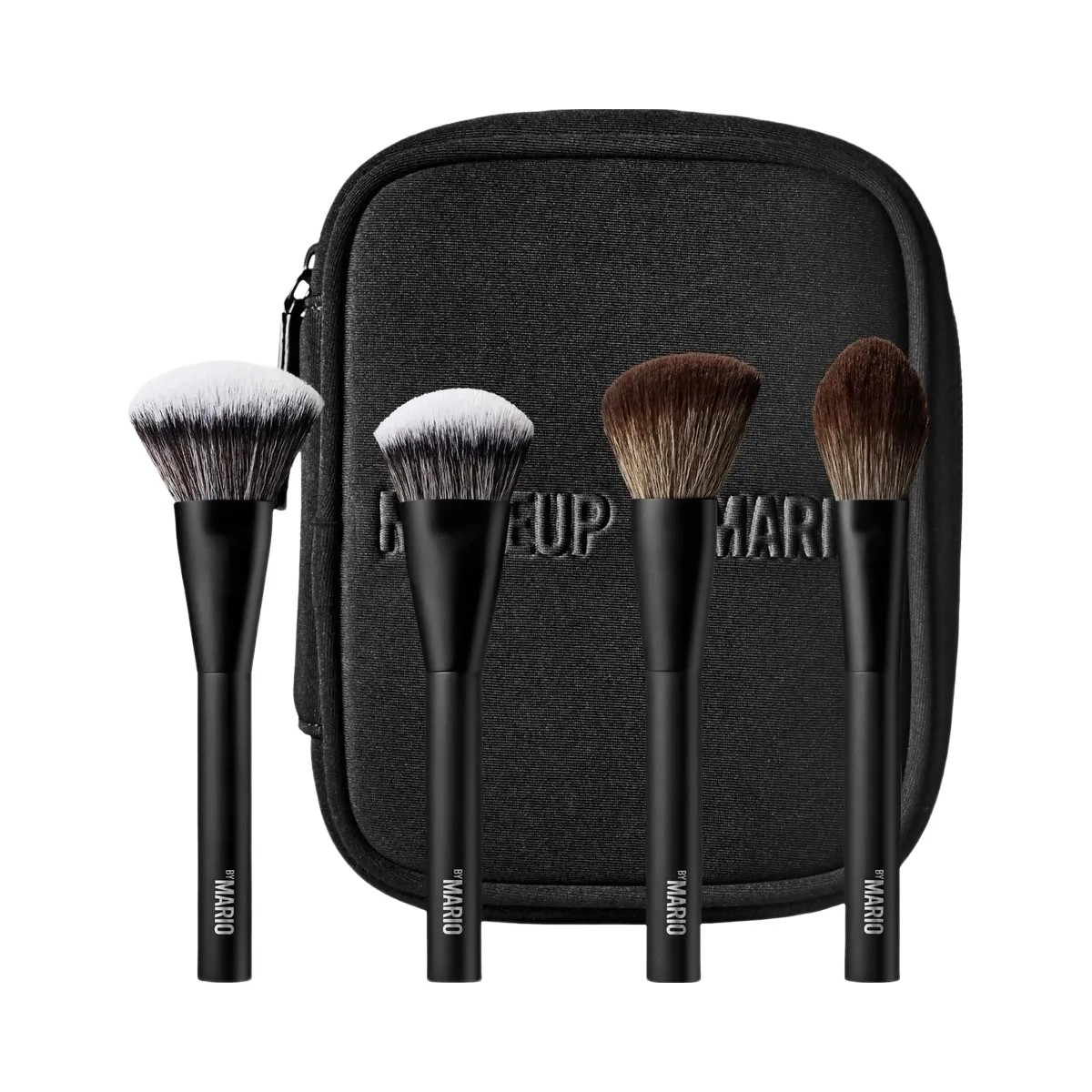 MAKEUP BY MARIO Mario's Essential Cosmetic Brush Set - HypeFly India View 1