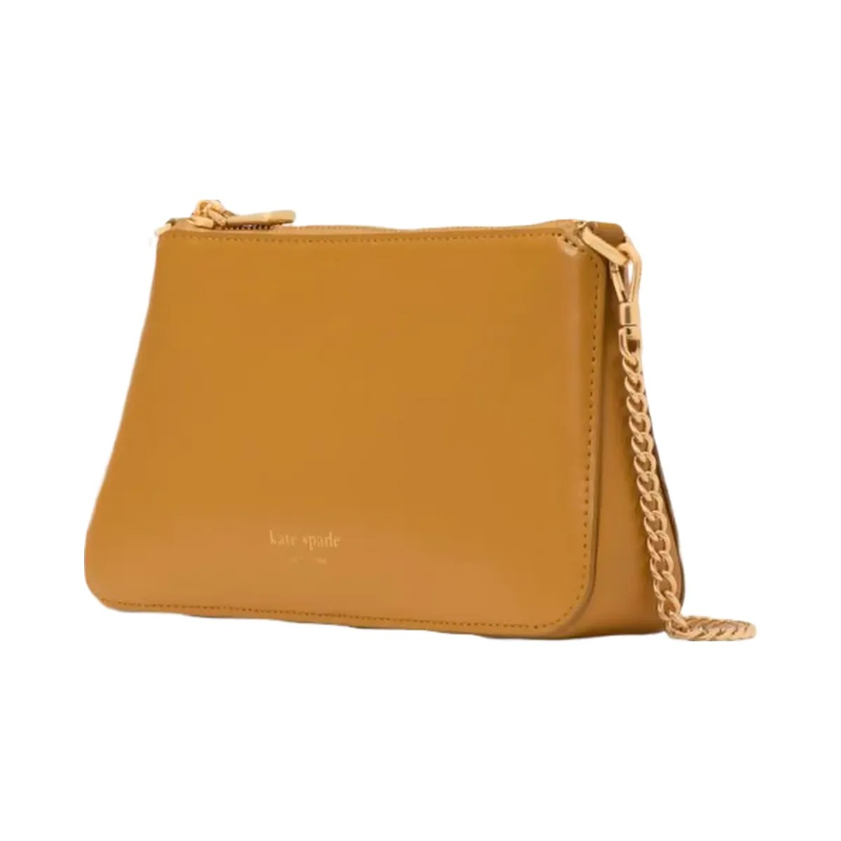 Kate Spade Grace Pochette Curry - HypeFly India View 1