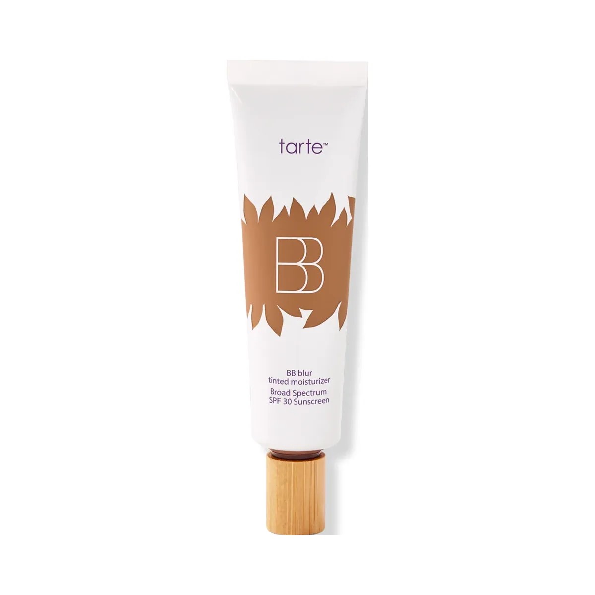 Tarte BB Blur Tinted Moisturizer Broad Spectrum SPF 30 Sunscreen 'Tan' - HypeFly India View 1