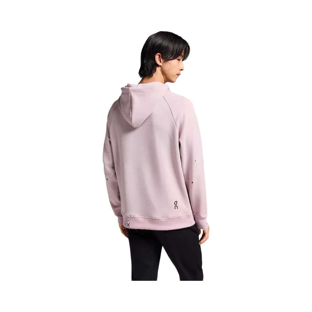 On Hoodie Fade - HypeFly India View 3