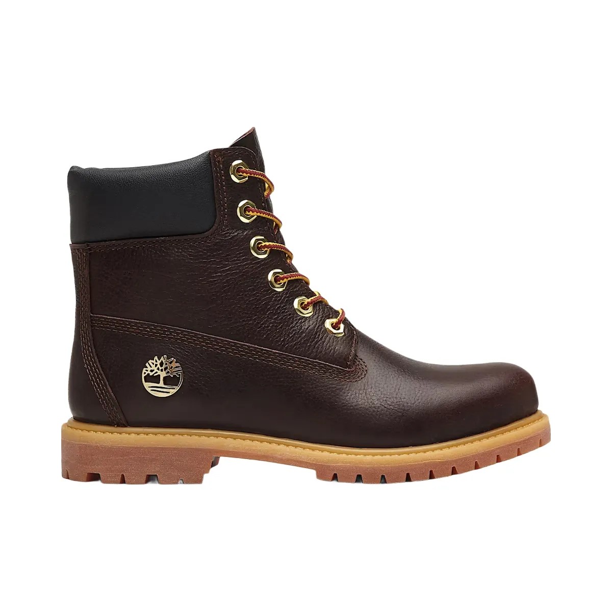 Timberland 6" Premium Waterproof Boot Espresso - HypeFly India View 1