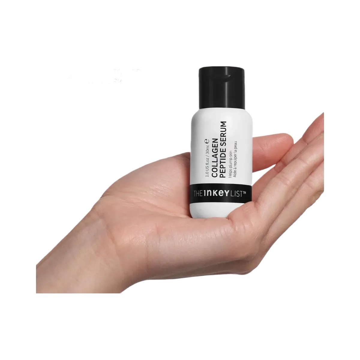 INKEY Collagen Booster Firming Peptide Serum - HypeFly India View 5