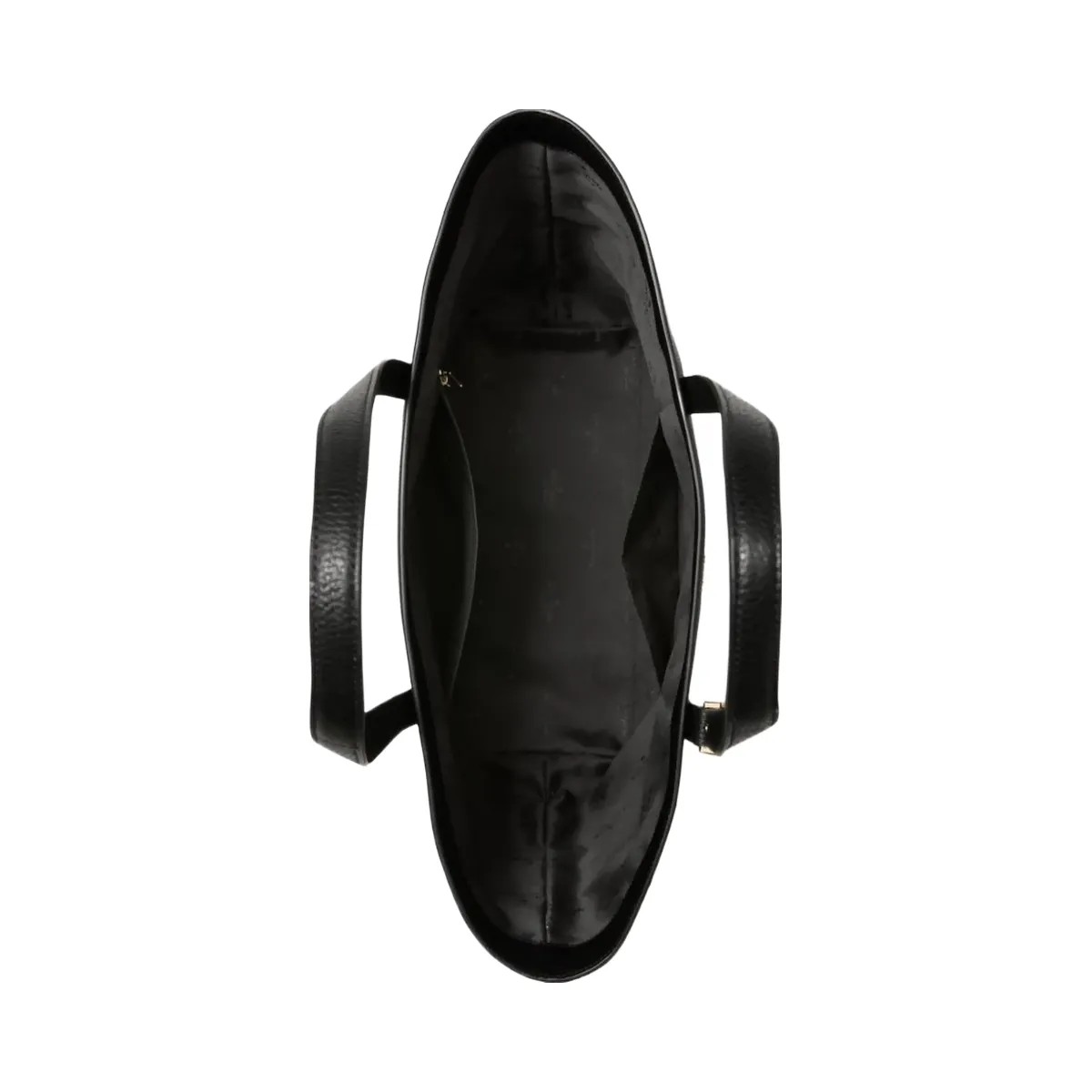 Kate Spade 454 Large Tote Black - HypeFly India View 4