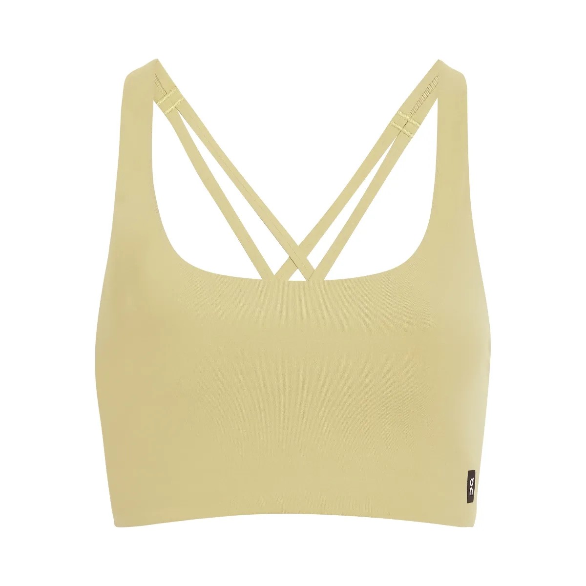 On Studio Bra Caper - HypeFly India View 1