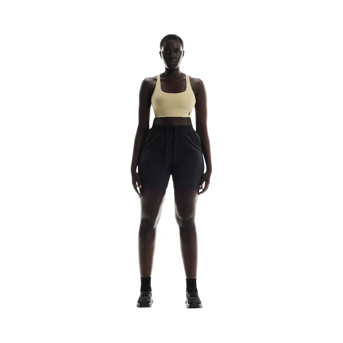 On Studio Bra Caper - HypeFly India View 5