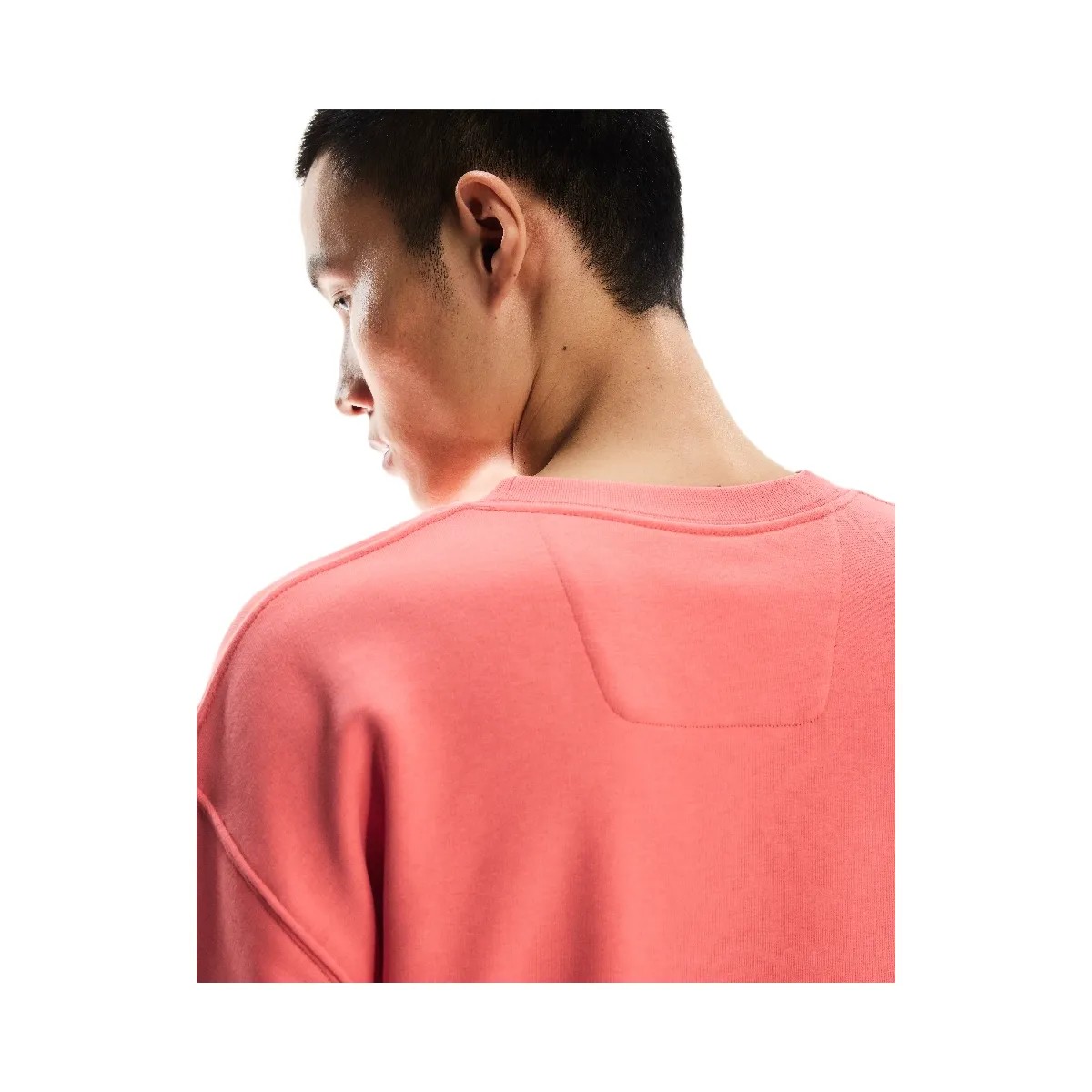 On Club Crew Coral - HypeFly India View 5