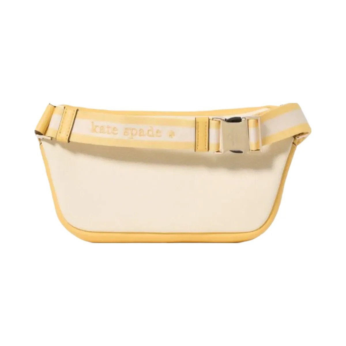 Kate Spade Emma Belt Bag Buttermilk Glaze Multi - HypeFly India View 5