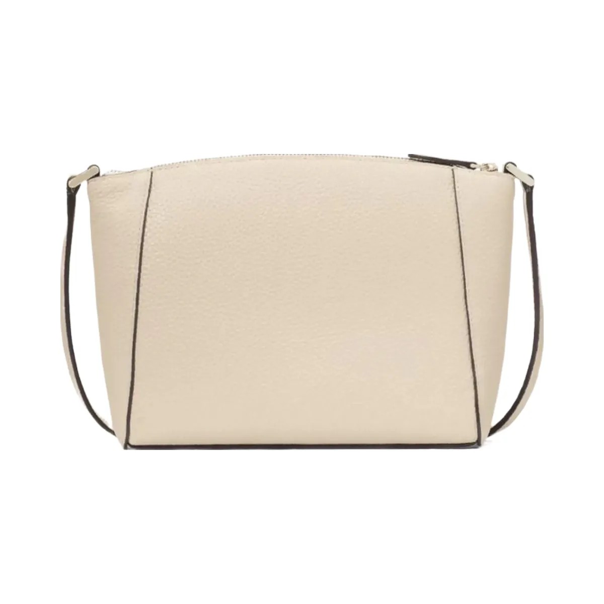 Kate Spade Monica Small Crossbody Light Sand - HypeFly India View 5