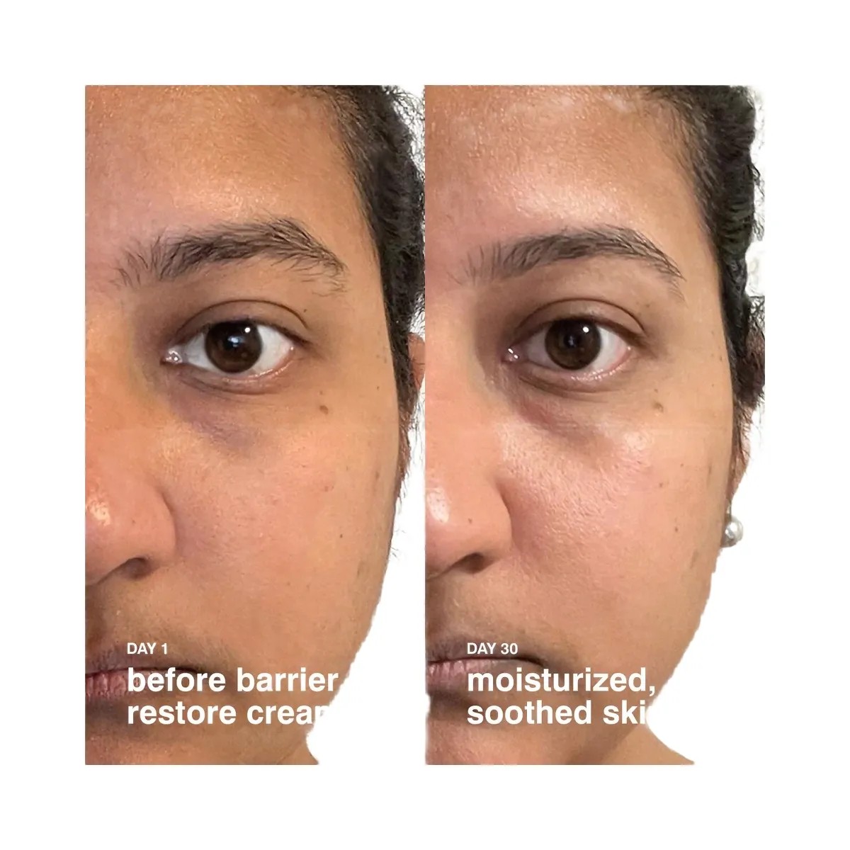 rhode Barrier Restore Cream Comforting Daily Moisturizer - HypeFly India View 4