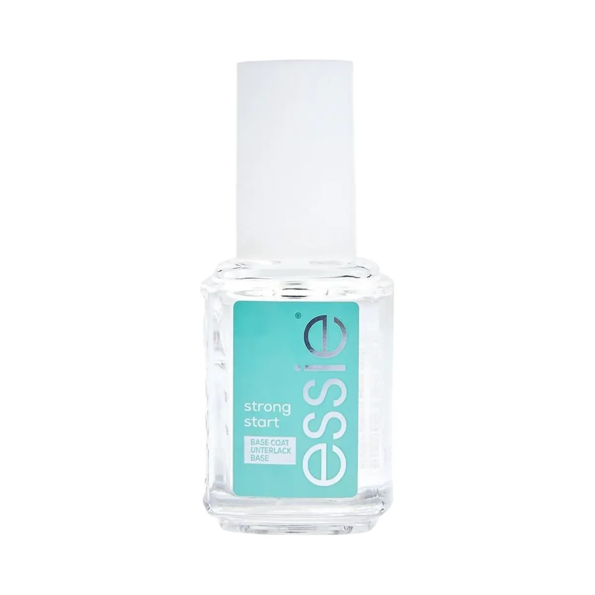 Essie Strong Start Nail Treatment Strengthening Base Coat - HypeFly India View 1