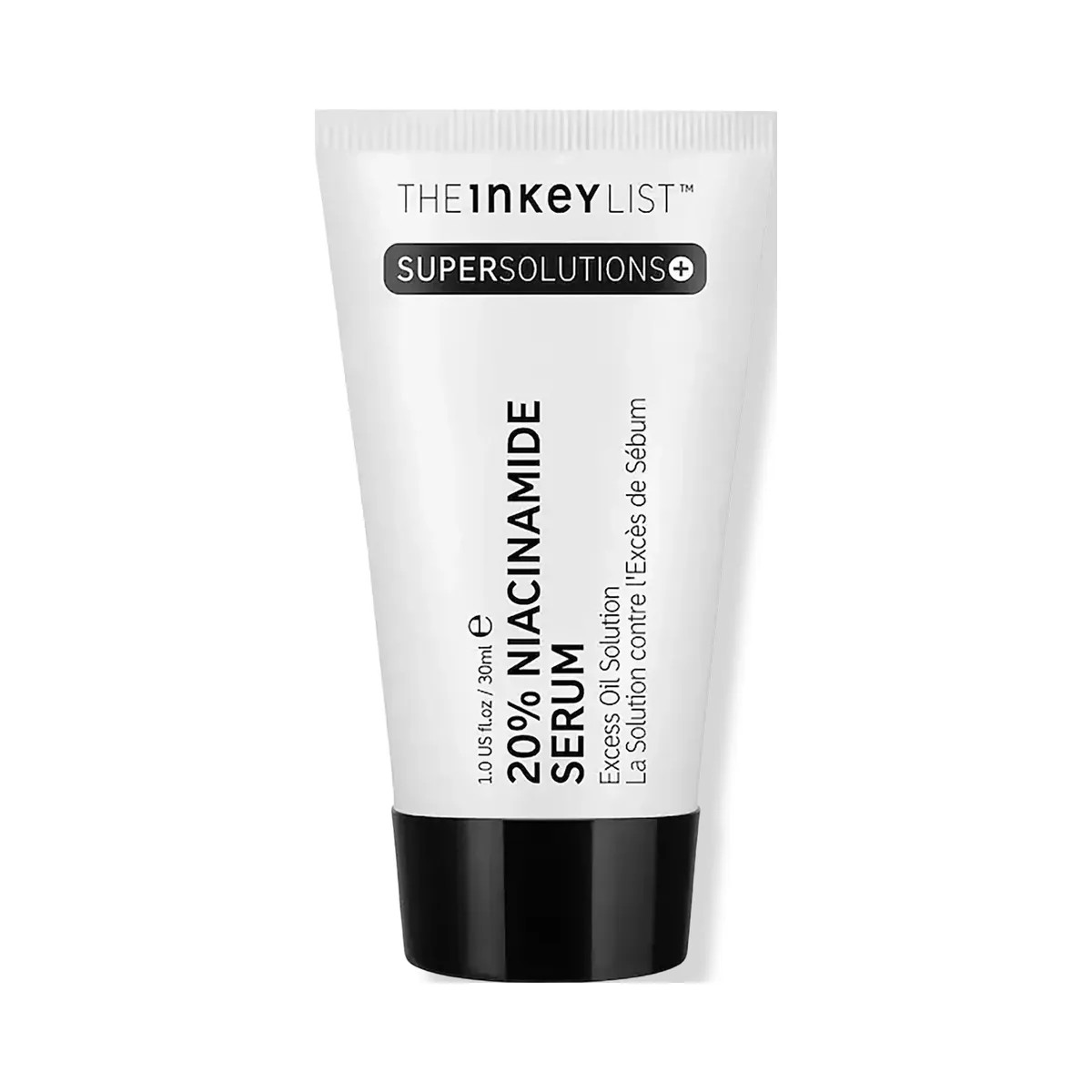 INKEY SuperSolutions 20% Niacinamide Serum - HypeFly India View 1