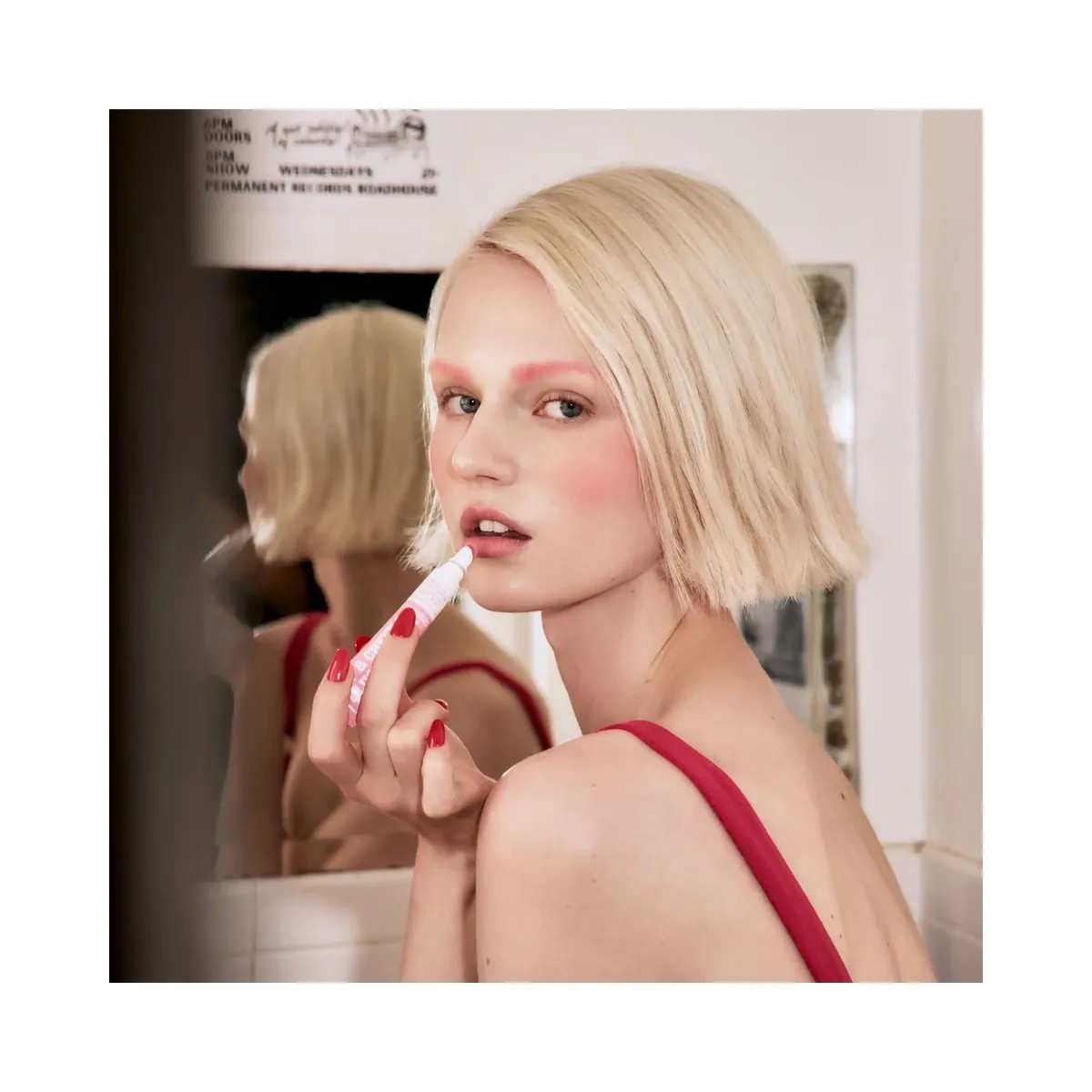 KYLIE COSMETICS Lip & Cheek Blush Tint - HypeFly India View 6