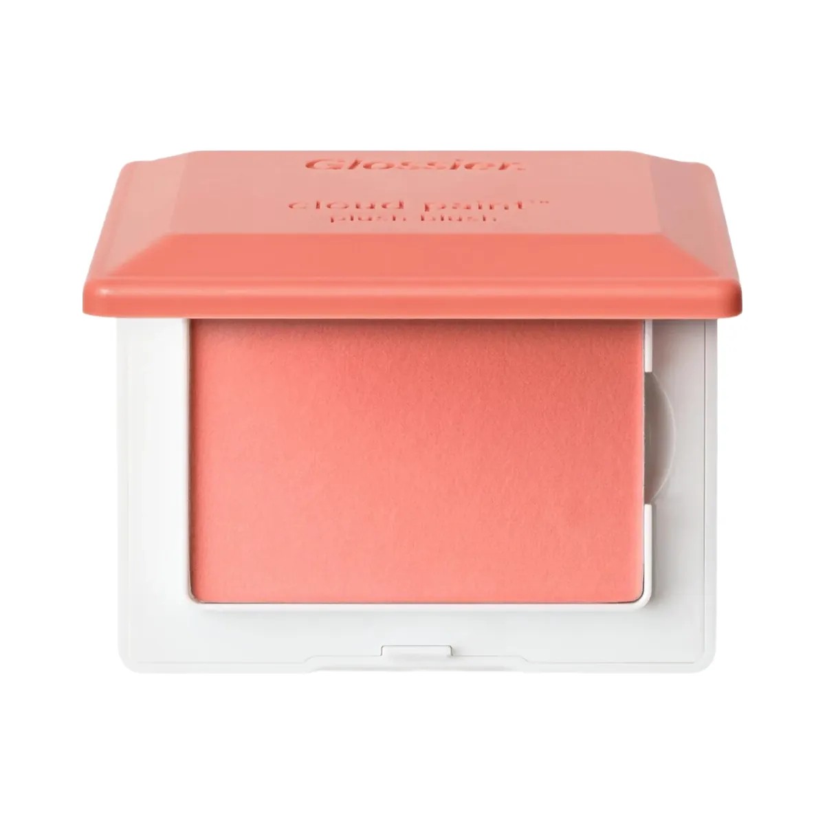 Glossier Cloud Paint Plush Blush 'Beam' - HypeFly India View 1