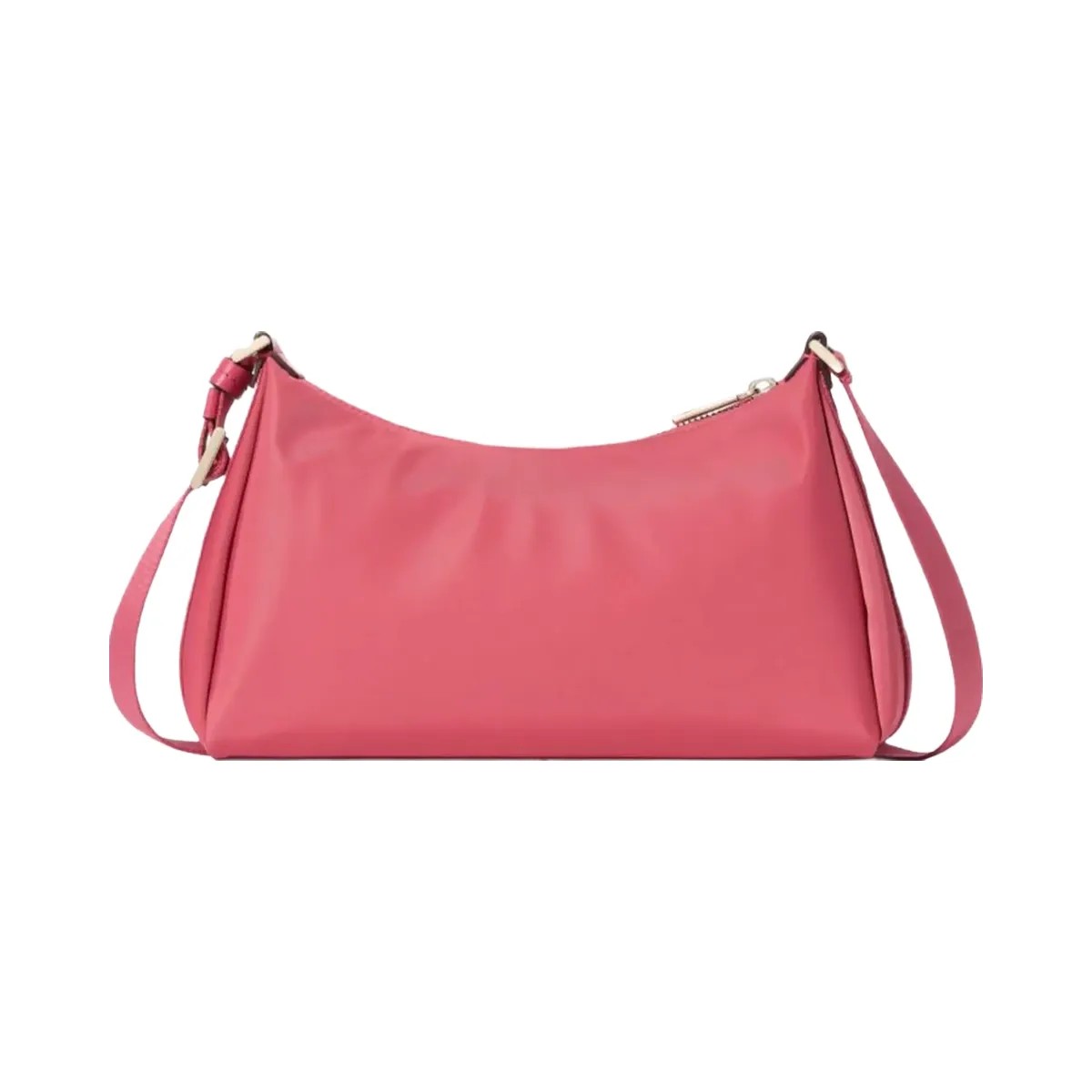 Kate Spade Carter Nylon Small Shoulder Bag Rose Oil - HypeFly India View 5