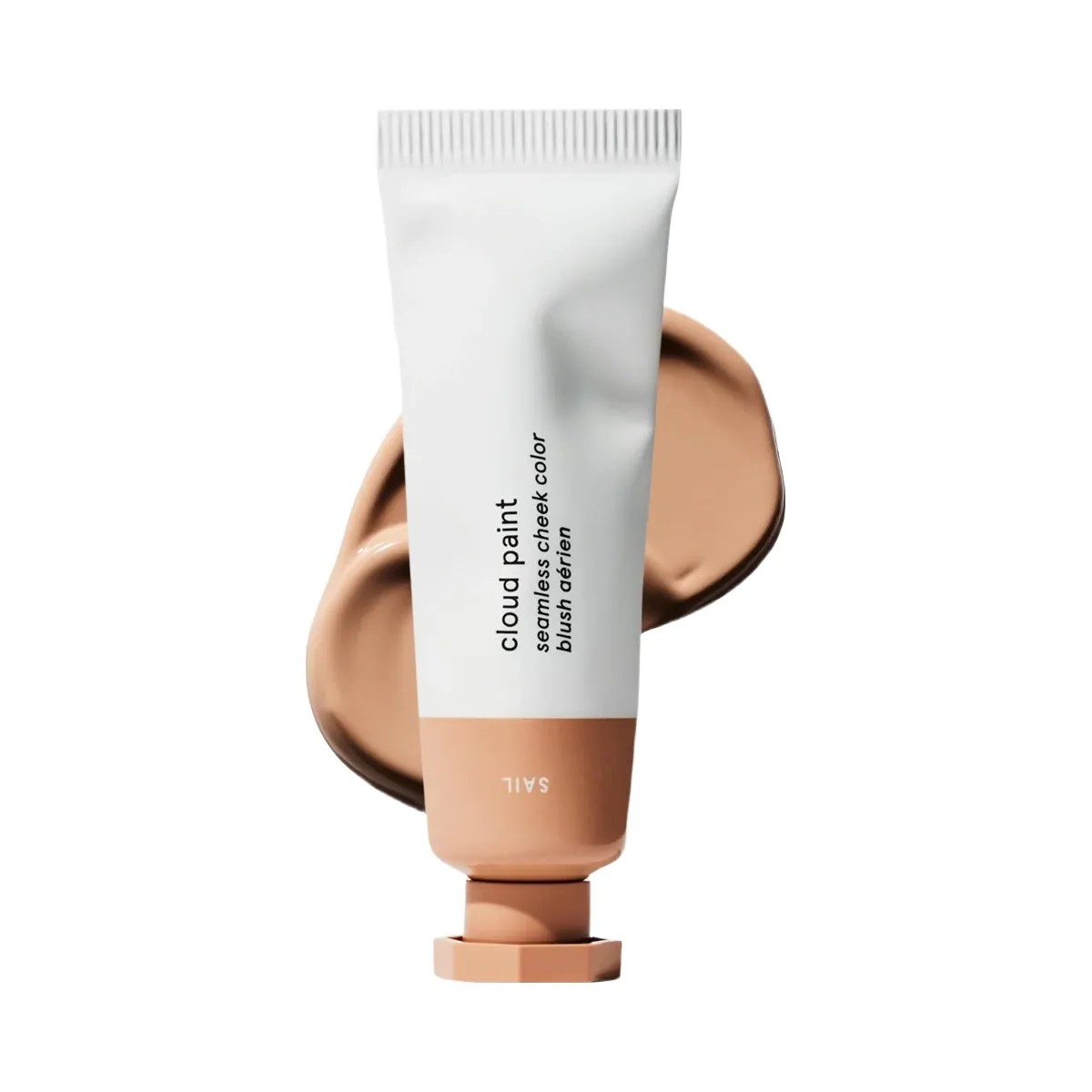 Glossier Cloud Paint Gel Cream Bronzer 'Sail' - HypeFly India View 1