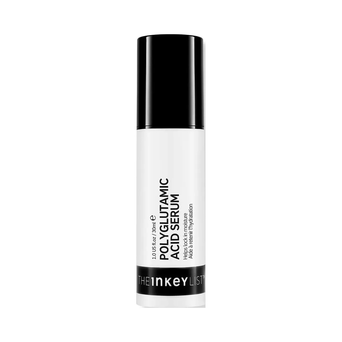 INKEY Polyglutamic Acid Hydrating Serum - HypeFly India View 1