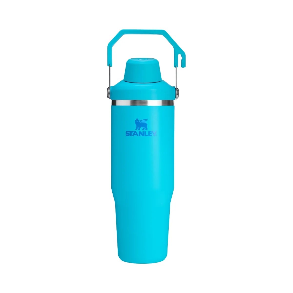 Stanley IceFlow Tumbler with Fast Flow Lid (30OZ) Splash - HypeFly India View 1