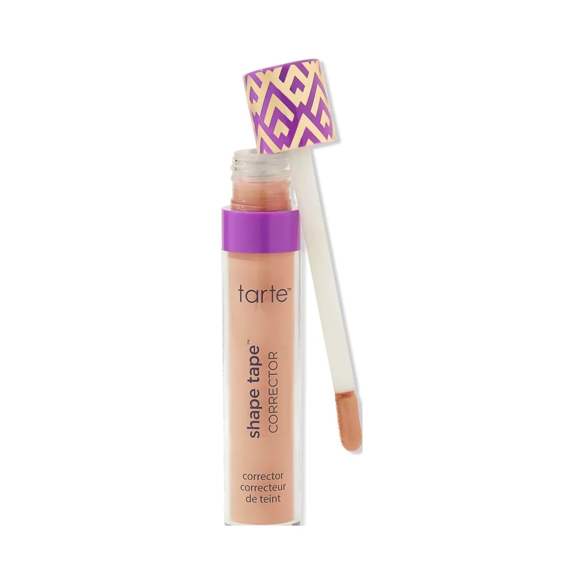 Tarte Shape Tape Corrector 'Peach' - HypeFly India View 1