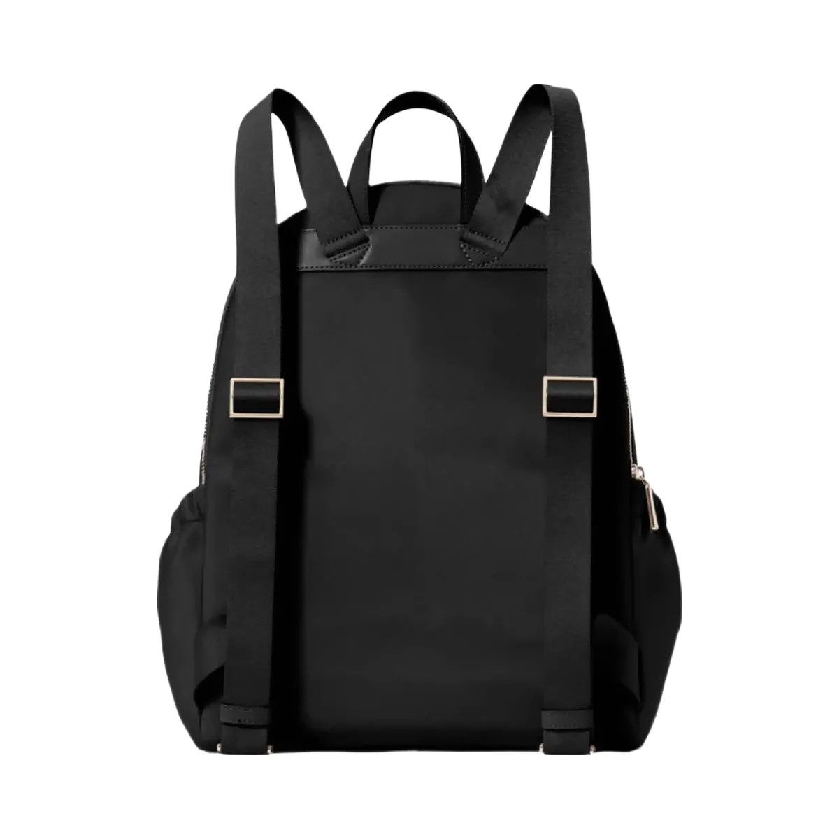 Kate Spade Carter Nylon Large Backpack Black - HypeFly India View 3